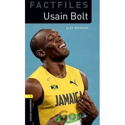 Usain Bolt Factfile - Raynham, Alex
