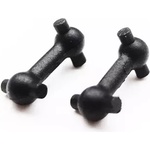 CARISMA Полуоски Carisma RC GT24 Hyundai I20 & Subaru Wrc Dog Bones (Pair 2 Pcs) CA-15753 (CA-15753)