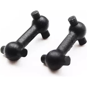 CARISMA Полуоски Carisma RC GT24 Hyundai I20 & Subaru Wrc Dog Bones (Pair 2 Pcs) CA-15753 (CA-15753)