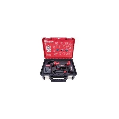 Worcraft CAG-S20LiBS 114866