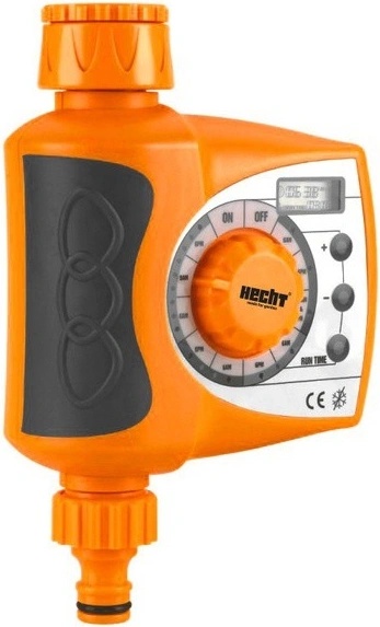 HECHT 08907