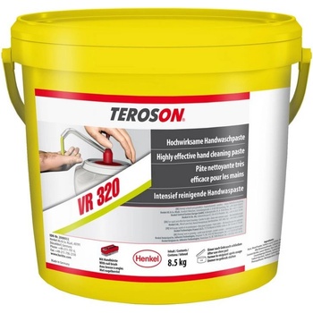 Loctite Teroquick čistič na umývanie rúk 8,5 kg