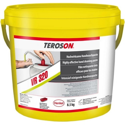 Loctite Teroquick čistič na umývanie rúk 8,5 kg
