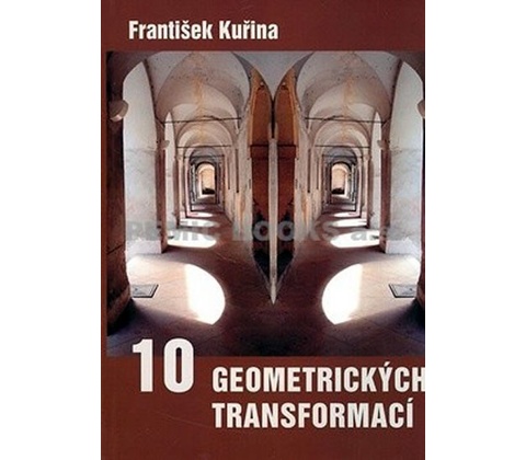Deset geometrických transformací