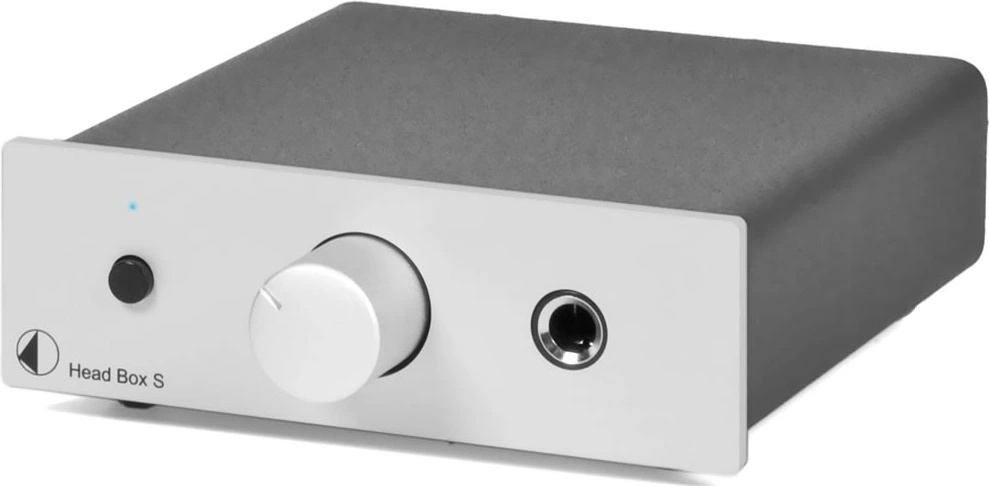 Pro-Ject Head Box S
