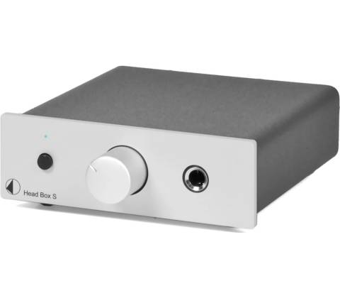 Pro-Ject Head Box S