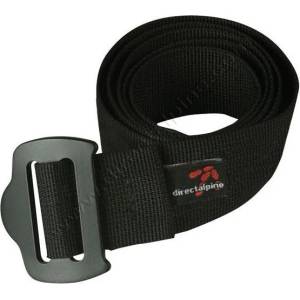 Direct Alpine Belt 1.0 Цвят: черен