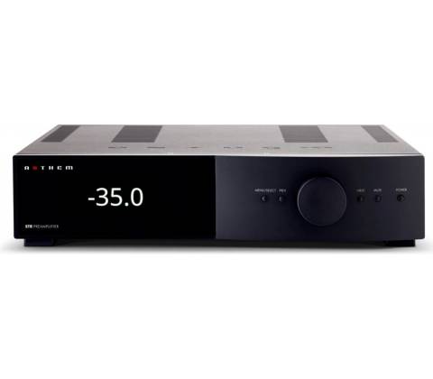 Anthem STR Preamplifier
