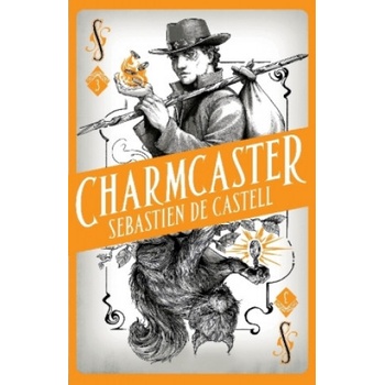 Spellslinger 3: Charmcaster