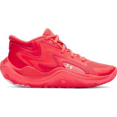 Under Armour GS JET 25 červená – Zbozi.Blesk.cz