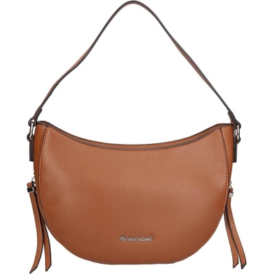 Marina Galanti dámská crossbody kabelka Divela koňak