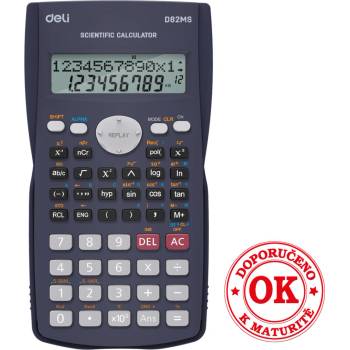 DELI ED82MS