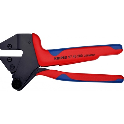 Knipex 97.43.200.A