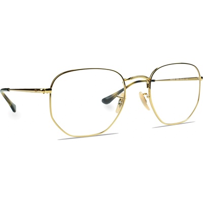 Ray-Ban Hexagonal Optics 0RX6448 2500