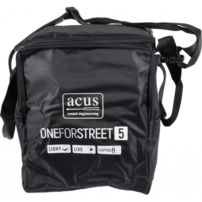 Acus ONEFORSTREET 5 Bag