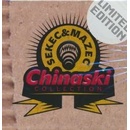 Chinaski - Sekec & Mazec , 7 CD