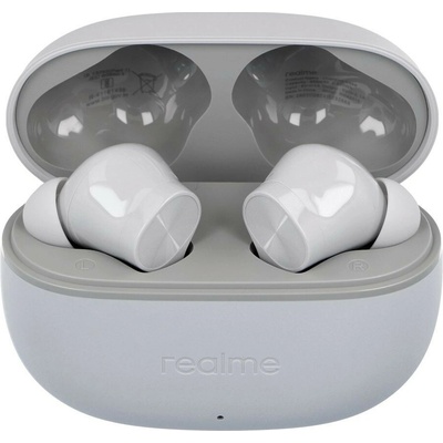 Realme Buds T200 Lite Storm Grey