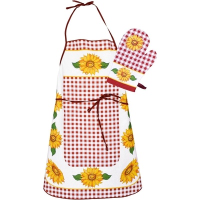 Forbyt Nová slunečnice Červená