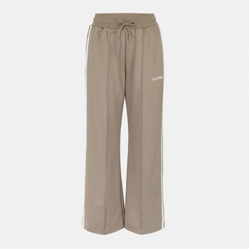 USA Pro Анцуг USA Pro USA Track Pant - Light Brown