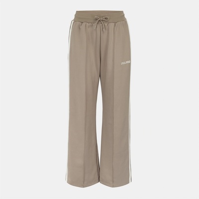 USA Pro Анцуг USA Pro USA Track Pant - Light Brown