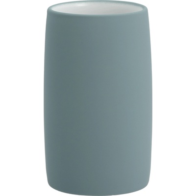 Södahl Чаша за четки за зъби Mono синя (15082)