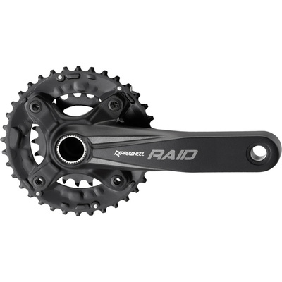 Prowheel RAID-501-TT