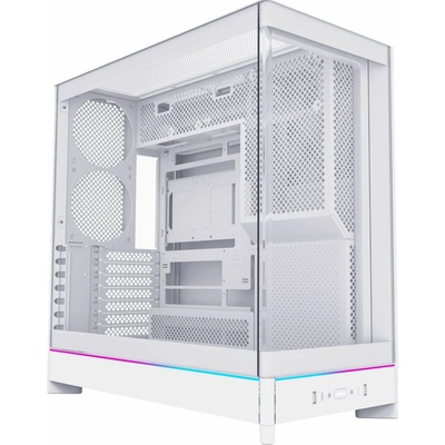 Montech E28 PWM 3 in 1 Pack White