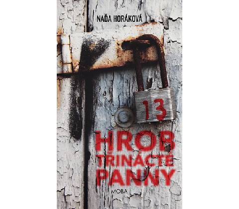 Hrob třinácté panny