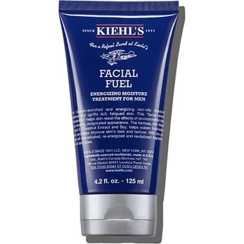 Kiehl's Facial Fuel Energizing Moisture Treatment дневен хидратиращ крем с витамин с за мъже 125 мл