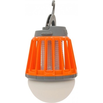FRENDO Svietidlo Latern Moskit´R Orange