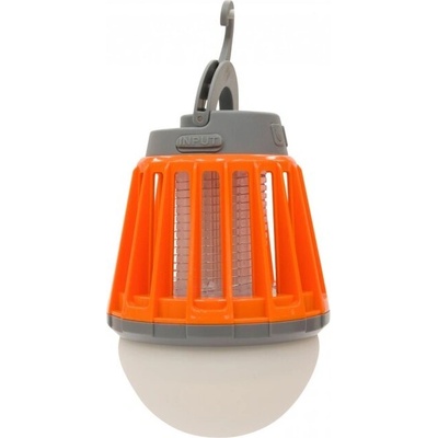 FRENDO Svietidlo Latern Moskit´R Orange