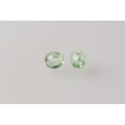 Glass beads, s.r.o. Broušené korálky - ohňovky 4 mm 50200 Balení: 600ks