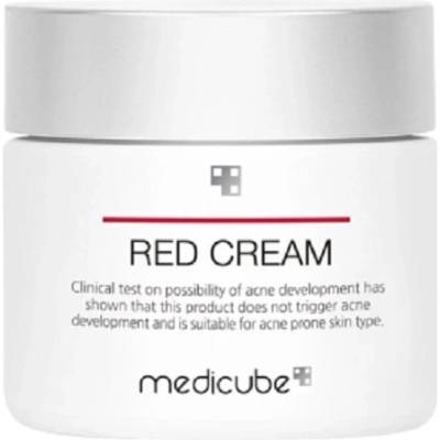 medicube Крем за лице Red Cream 2.0, 50 ml