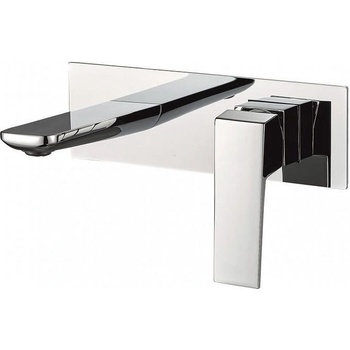 Inter Ceramic Месингов смесител за вграждане icf 8110191c ЕЛИНОР (8110191c)