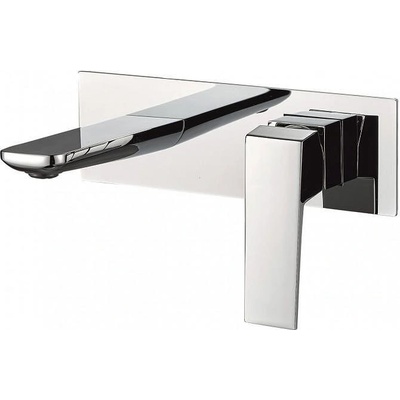 Inter Ceramic Месингов смесител за вграждане icf 8110191c ЕЛИНОР (8110191c)