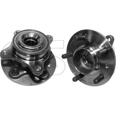 GSP LOZISKO KOLESA 9329018