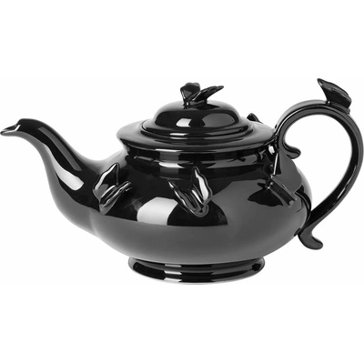 KILLSTAR чайник KILLSTAR - Darkspell - Черен - KSRA005863