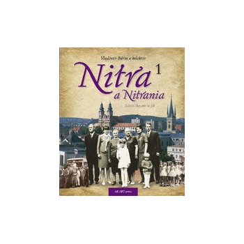 Nitra a Nitrania 1