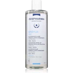 Isis Pharma Sensylia Aqua хидратираща мицеларна вода 400ml