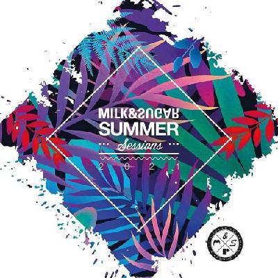 Various - Milk & Sugar Summer Sessions 2021 Digipack 2 CD