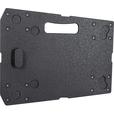 HK Audio POLAR MK2 Wheel Board Количка за високоговорители (WHEEL-BOARD-POLAR MK2)