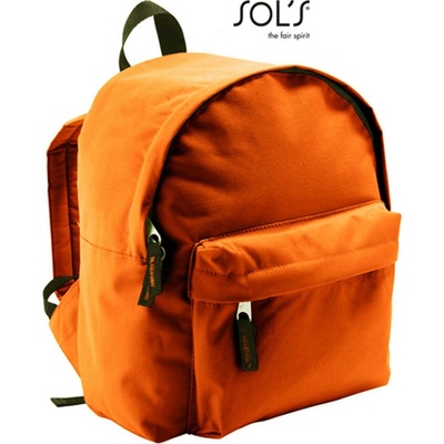 Sol's Rider Kids orange