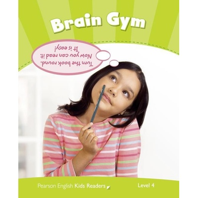 Brain Gym CLIL