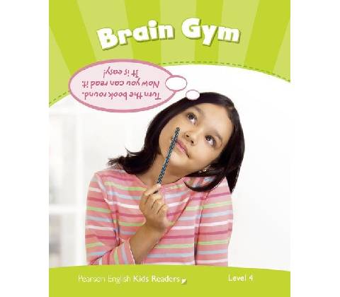 Brain Gym CLIL