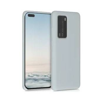 Image 1 of kwmobile Калъф за Huawei P40 Pro - сив