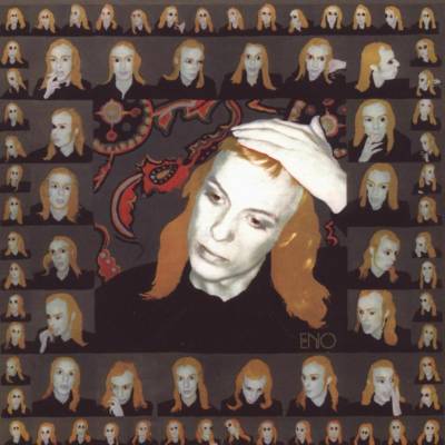 ENO BRIAN: TAKING TIGER MOUNTAIN, CD