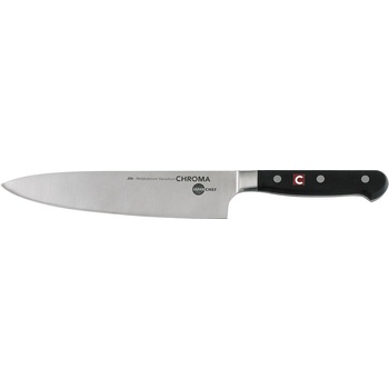 J-06 - CHROMA JAPANCHEF nůž šéfkuchaře 20,7cm