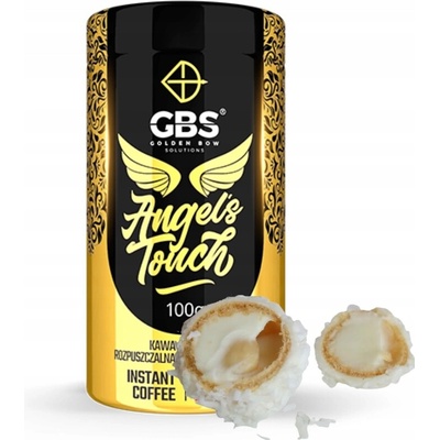 GBS Golden Bow Solutions Angel's Touch Bounty Islands 100 g