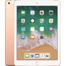 Apple iPad 9.7 (2018) Wi-Fi + Cellular 32GB Gold MRM02FD/A