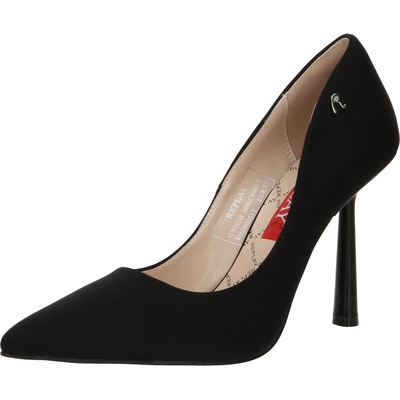 Replay Официални дамски обувки черно, размер 39